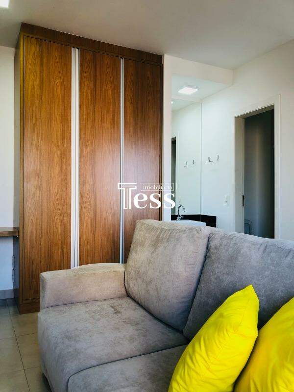 Apartamento com 1 quarto para aluguel, 40m² — foto 4 de 15