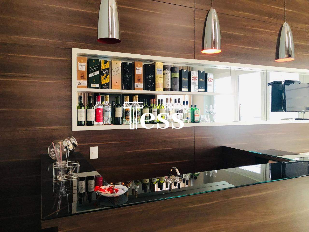 Apartamento com 1 quarto para aluguel, 40m² — foto 11 de 15