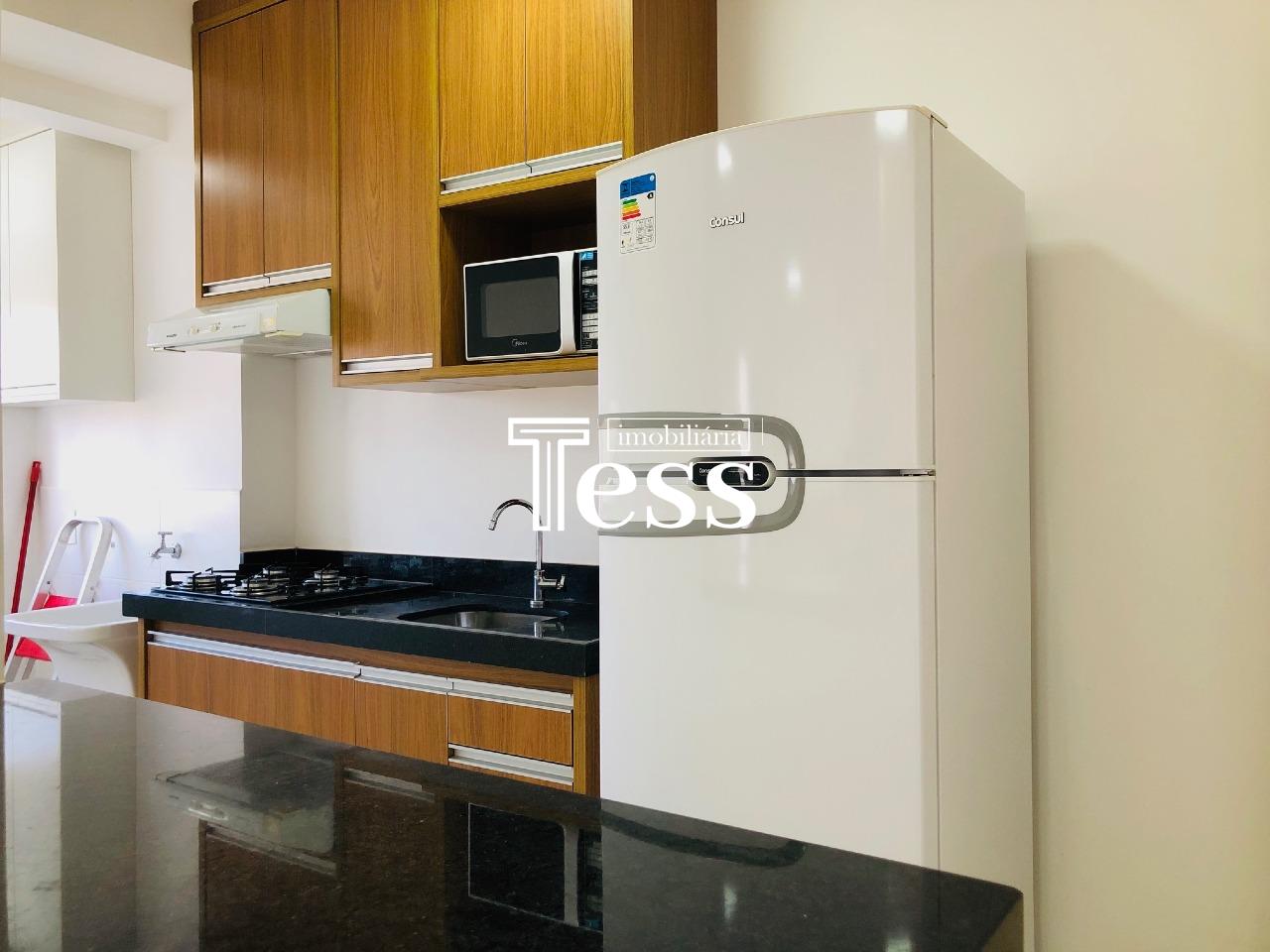 Apartamento com 1 quarto para aluguel, 40m² — foto 8 de 15
