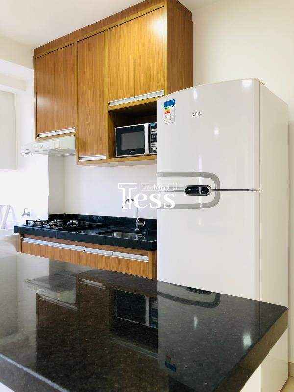 Apartamento com 1 quarto para aluguel, 40m² — foto 6 de 15