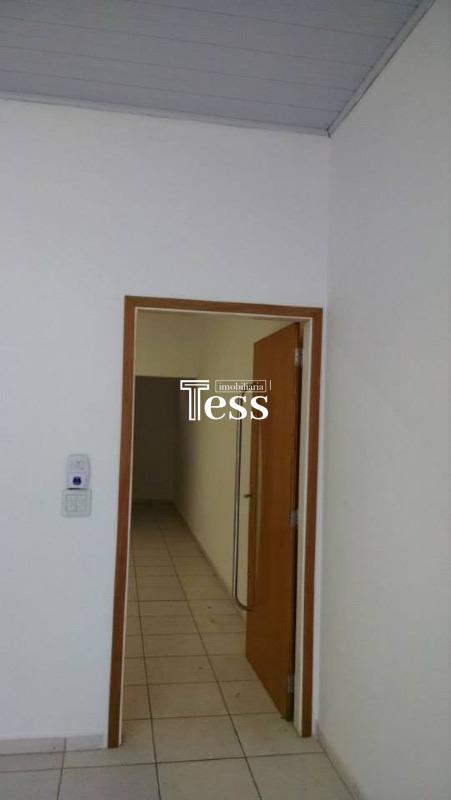 Conjunto Comercial / Sala  para aluguel, 80m² — foto 3 de 4