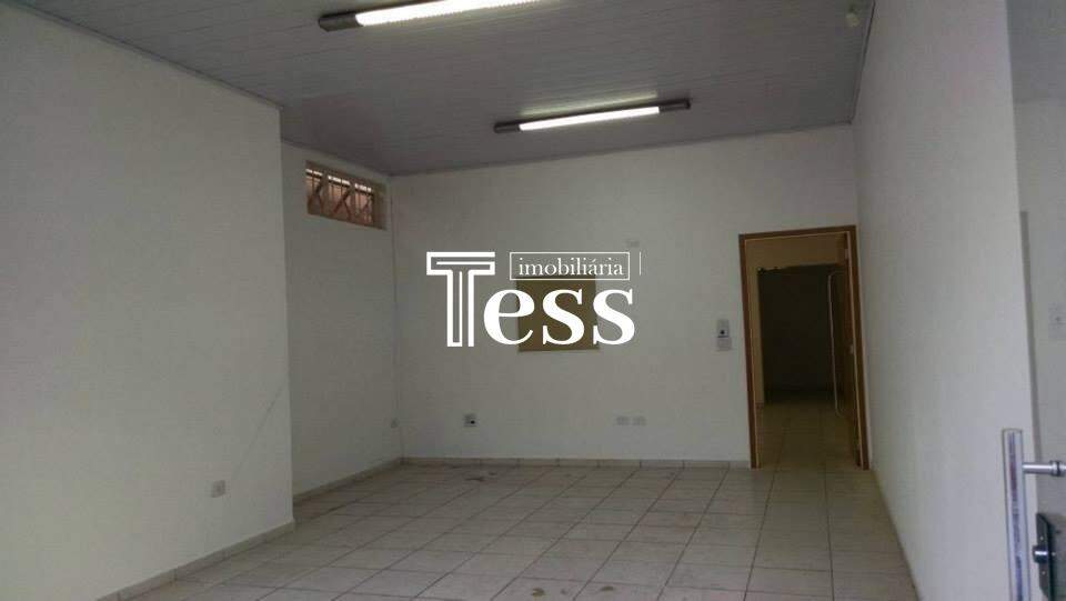 Conjunto Comercial / Sala  para aluguel, 80m² — foto 2 de 4