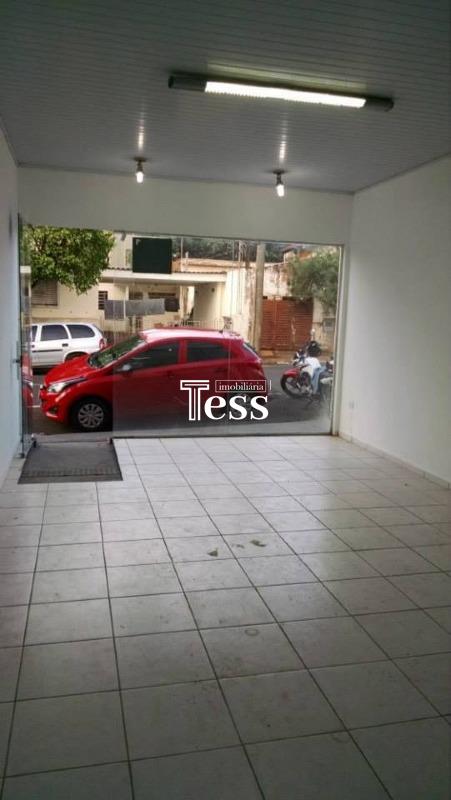 Conjunto Comercial / Sala  para aluguel, 80m² — foto 1 de 4