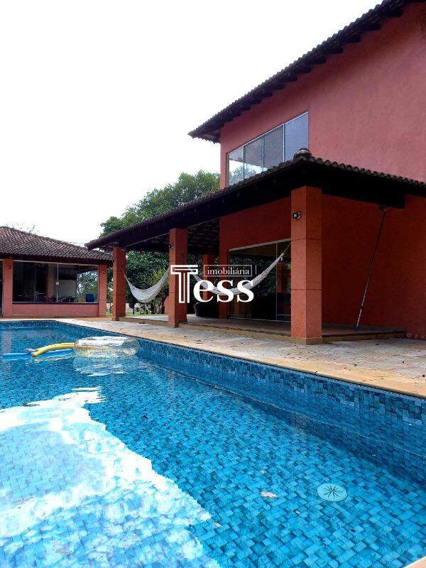 Fazenda / Sítio / Chácara com 3 quartos à venda, 450m² — foto 20 de 23