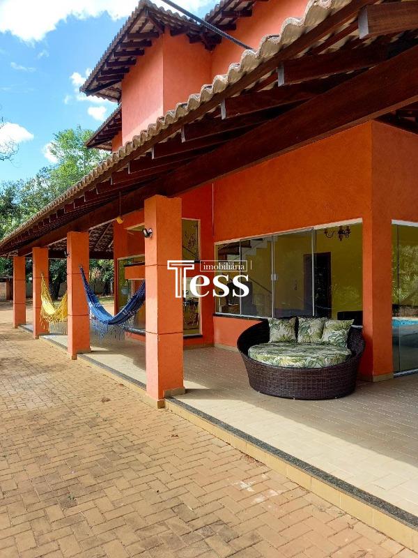 Fazenda / Sítio / Chácara com 3 quartos à venda, 450m² — foto 15 de 23