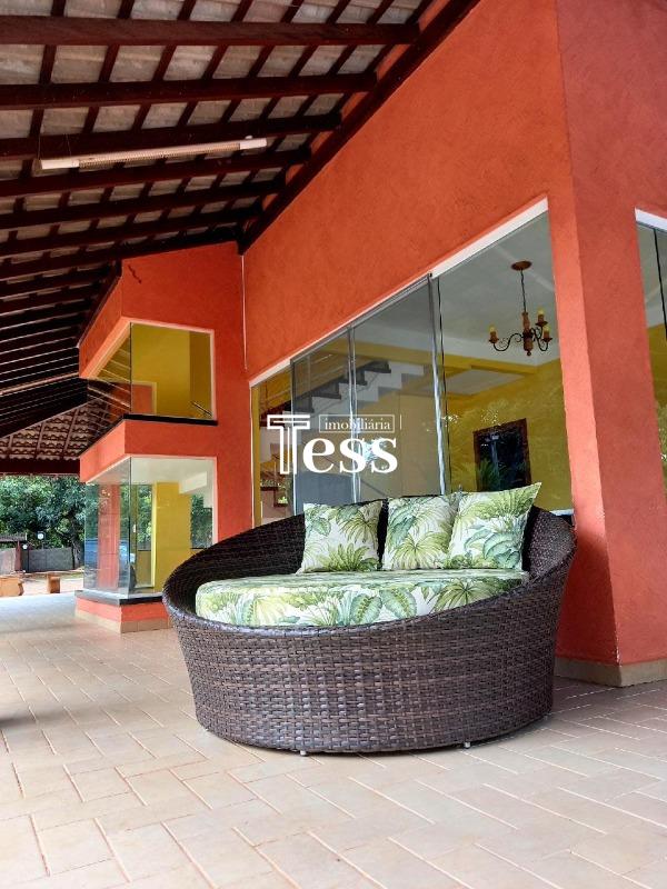 Fazenda / Sítio / Chácara com 3 quartos à venda, 450m² — foto 14 de 23