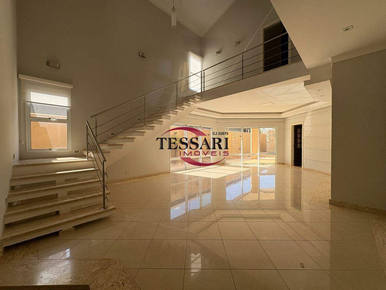 Casa de Condomínio com 4 quartos à venda, 420m² — foto 3 de 30