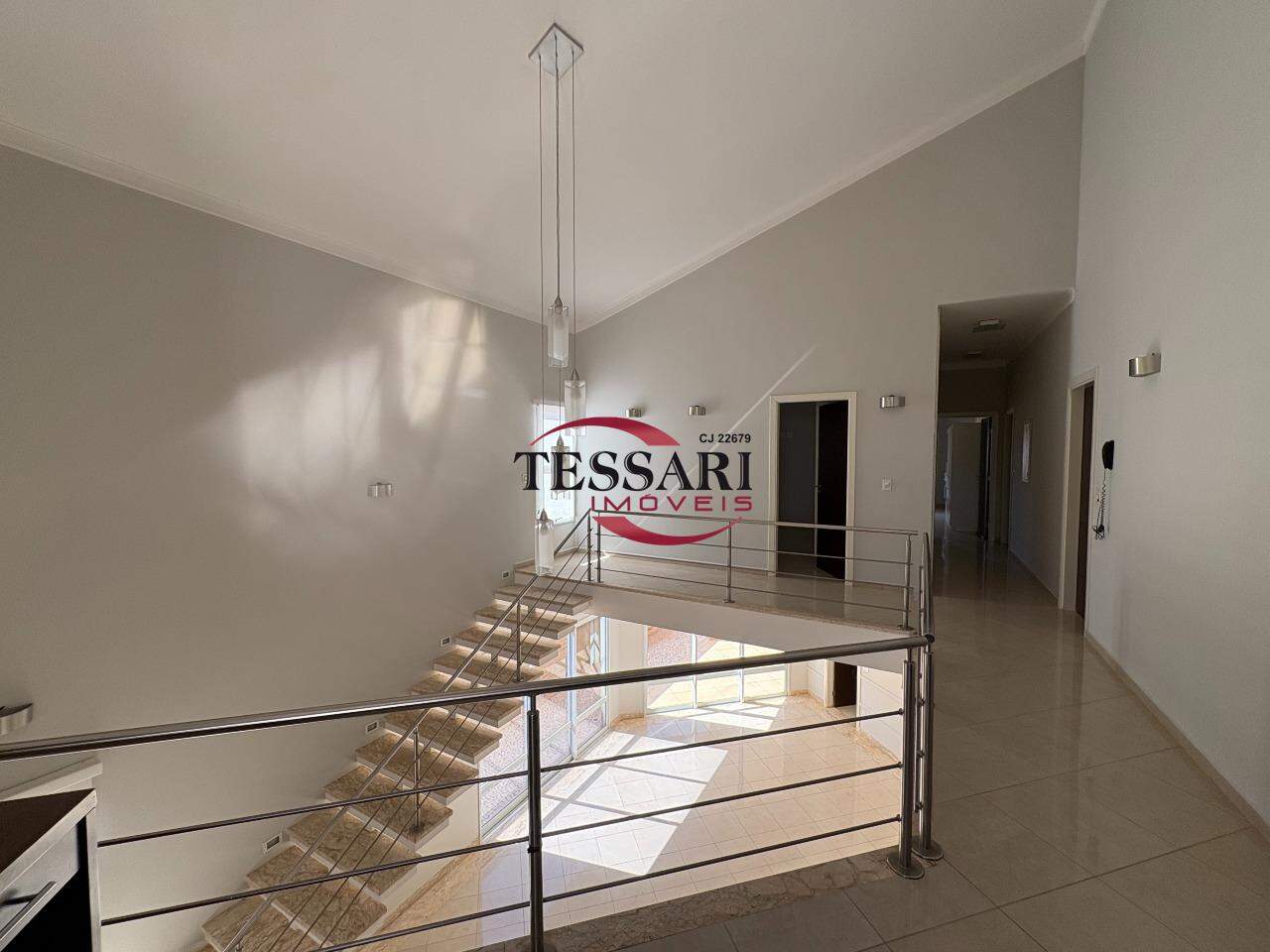 Casa de Condomínio com 4 quartos à venda, 420m² — foto 7 de 30