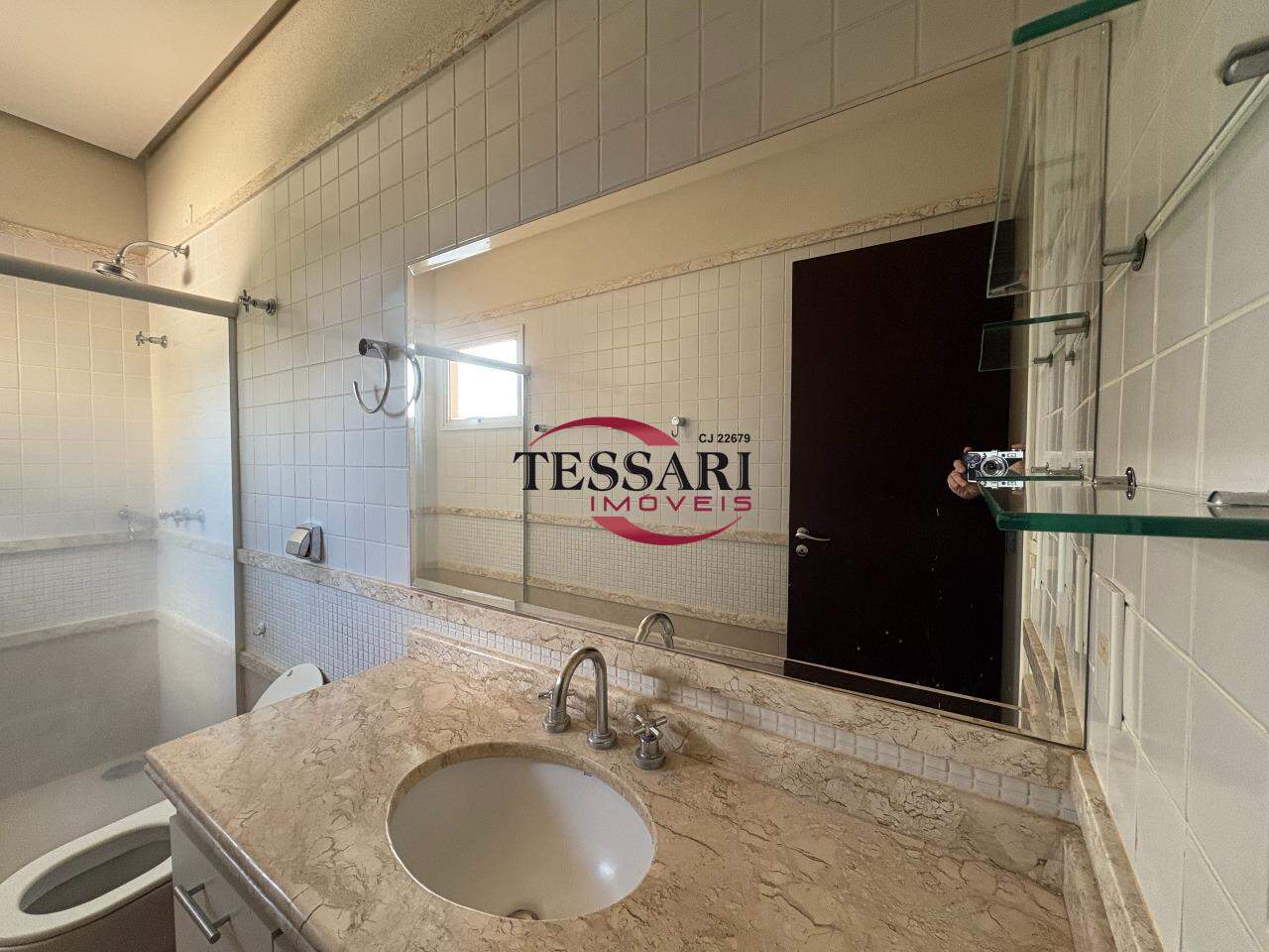 Casa de Condomínio com 4 quartos à venda, 420m² — foto 15 de 30