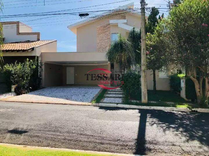 Casa de Condomínio com 4 quartos à venda, 420m² — foto 1 de 30