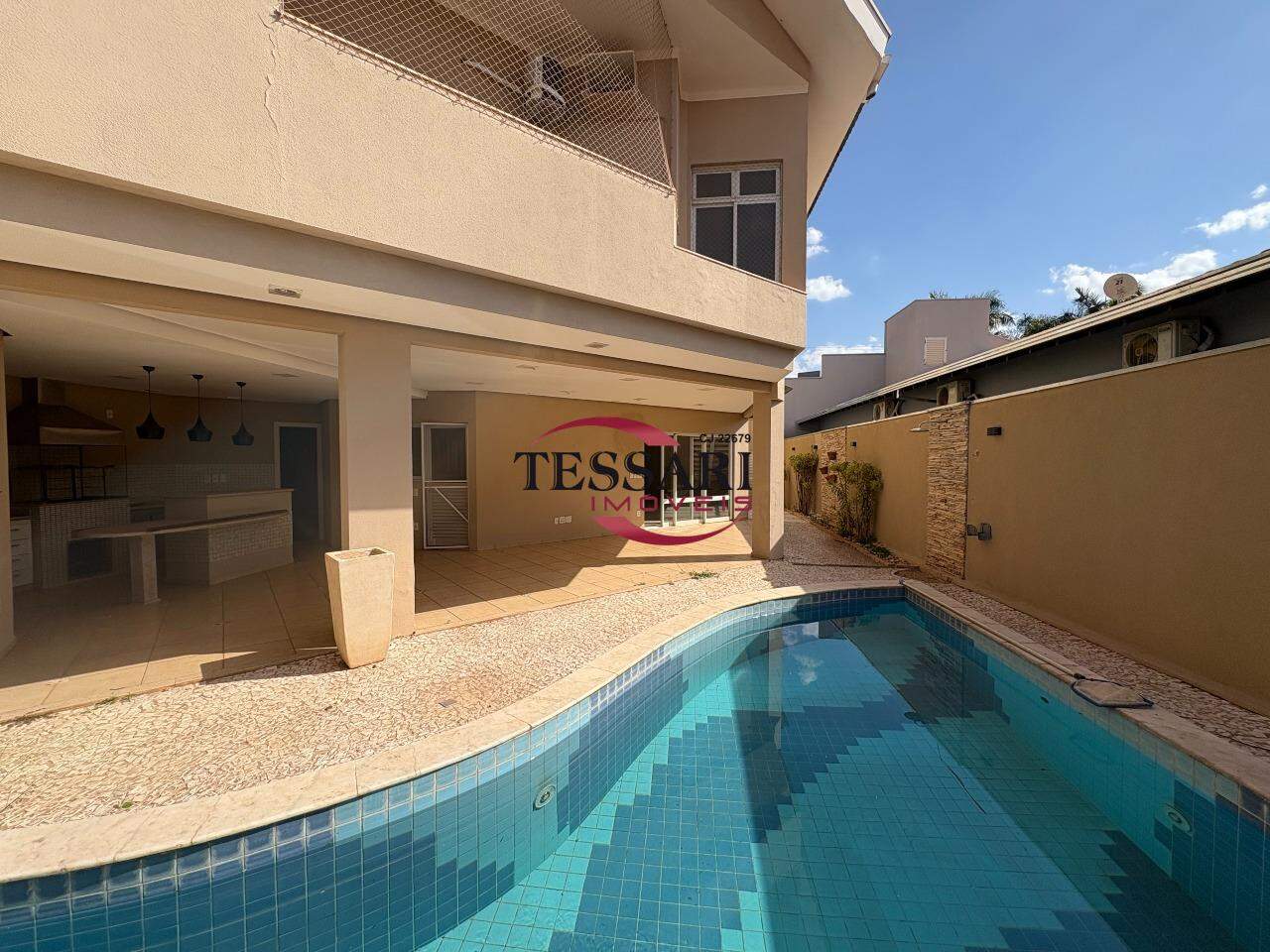 Casa de Condomínio com 4 quartos à venda, 420m² — foto 30 de 30