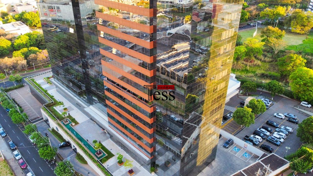 Conjunto Comercial / Sala para aluguel, 40m² — foto 15 de 21