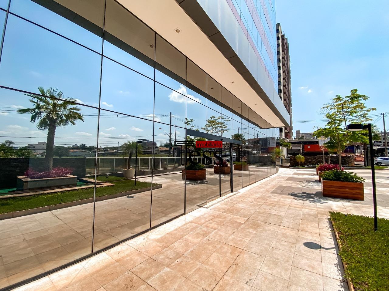 Conjunto Comercial / Sala para aluguel, 40m² — foto 16 de 21