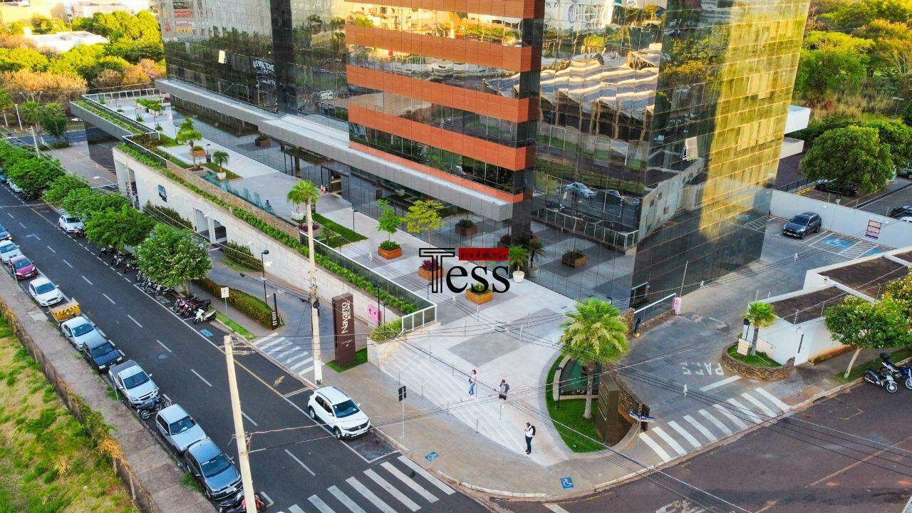 Conjunto Comercial / Sala para aluguel, 40m² — foto 1 de 21