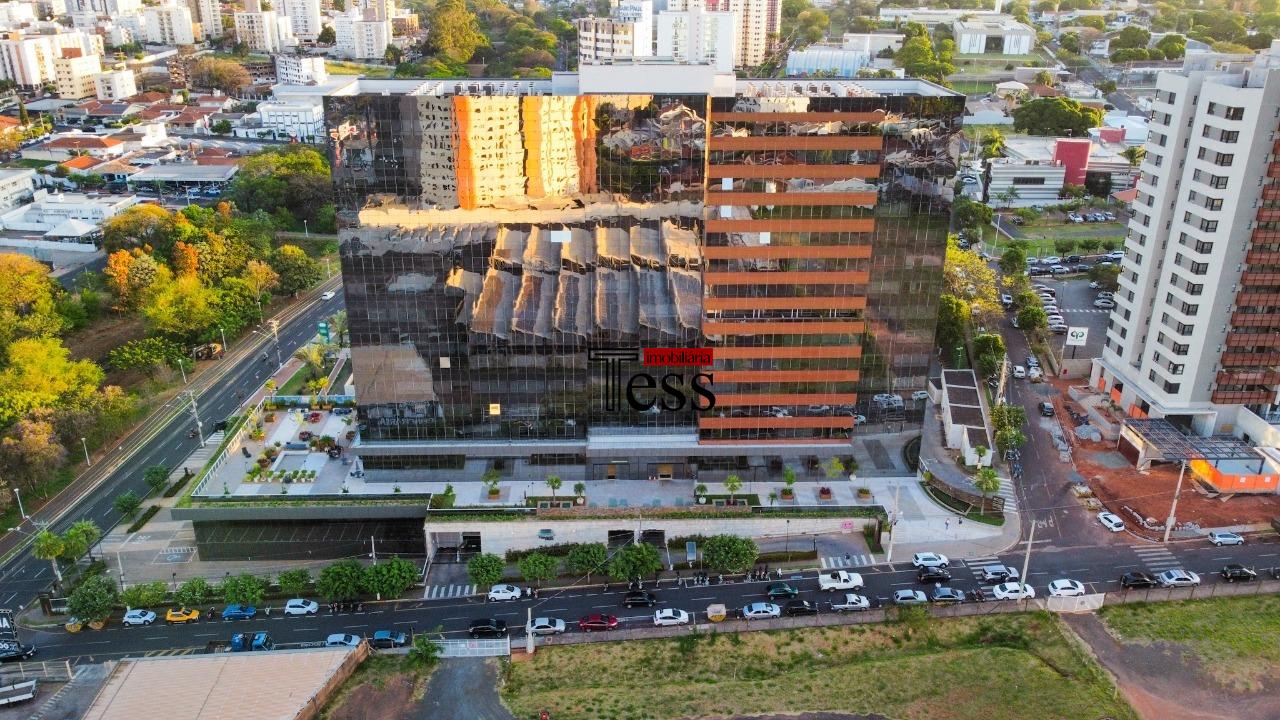 Conjunto Comercial / Sala para aluguel, 40m² — foto 14 de 21