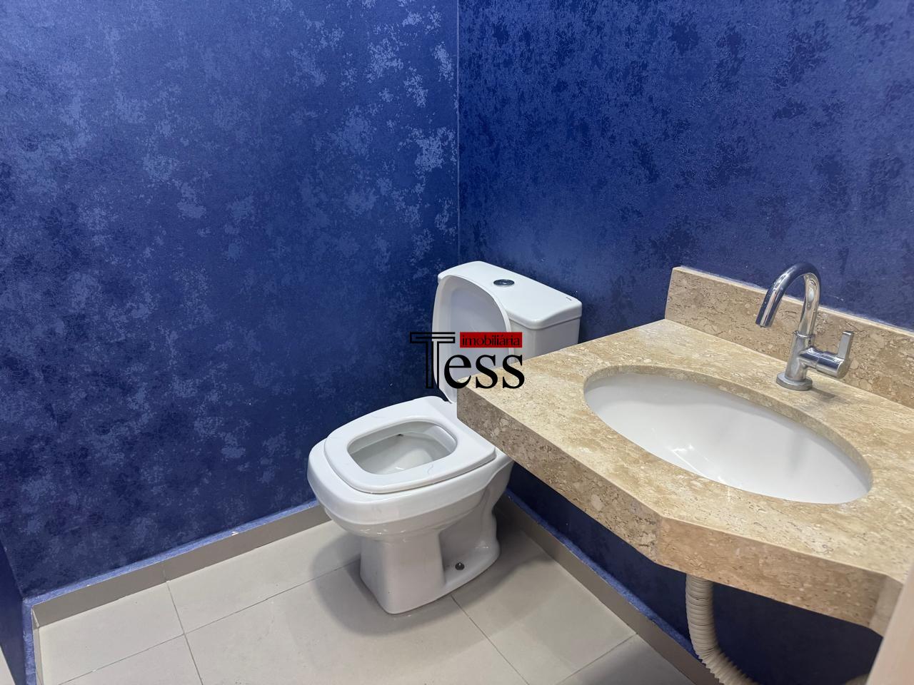 Conjunto Comercial / Sala para aluguel, 40m² — foto 10 de 21