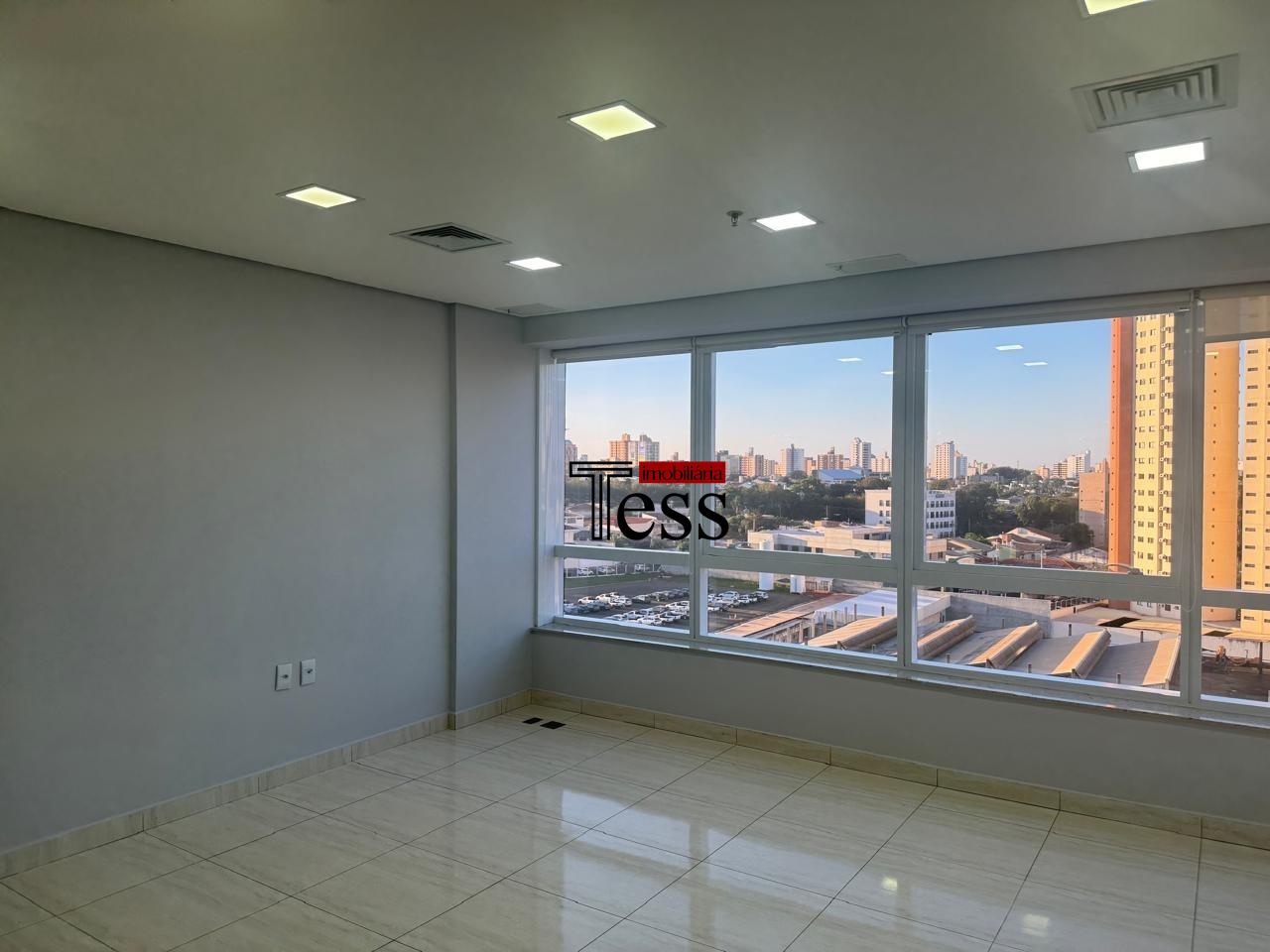 Conjunto Comercial / Sala para aluguel, 40m² — foto 2 de 21