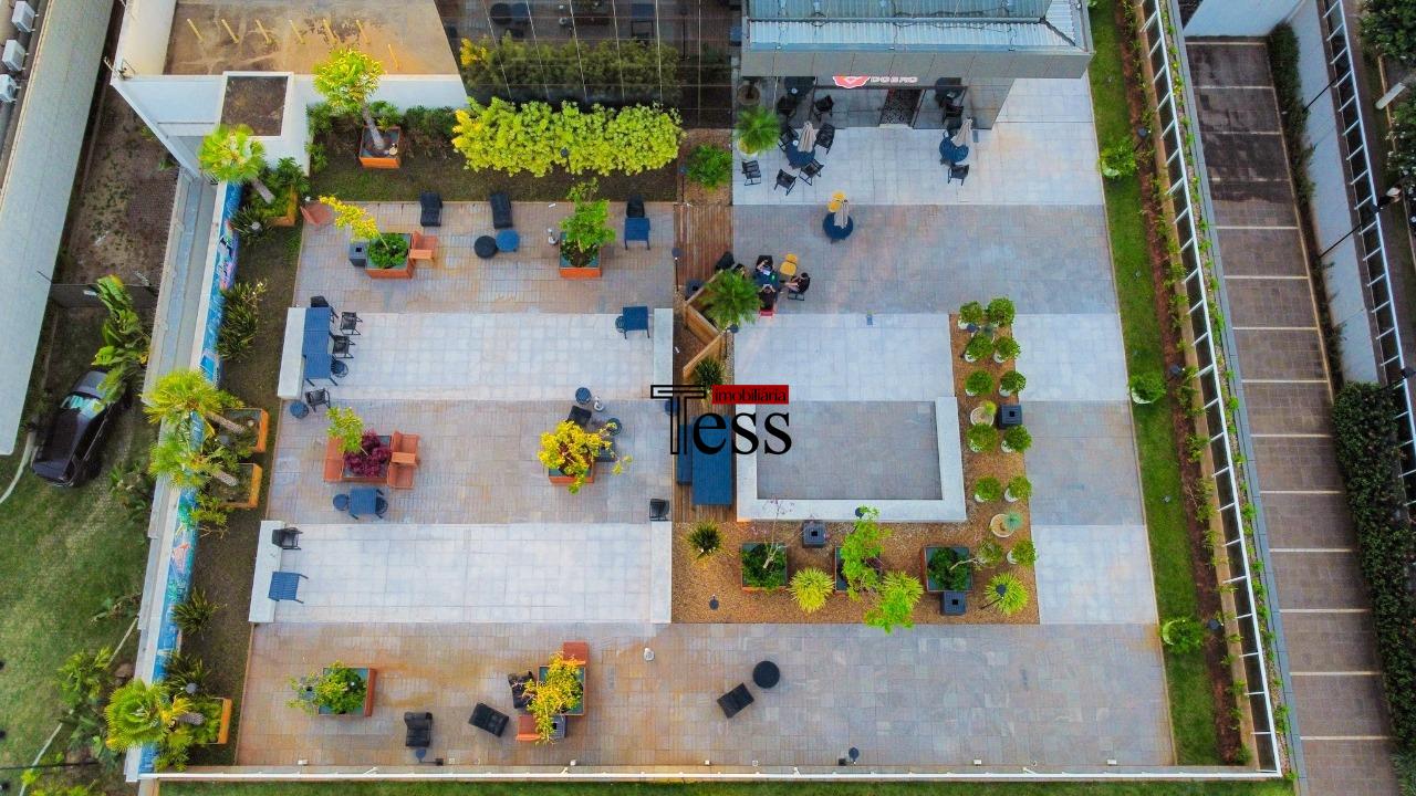 Conjunto Comercial / Sala para aluguel, 40m² — foto 12 de 21