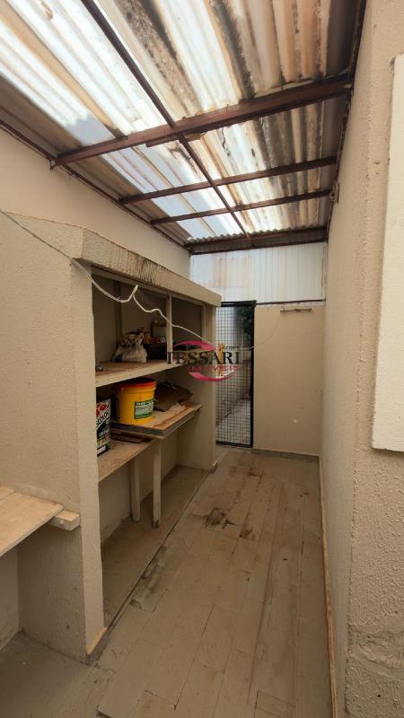 Casa de Condomínio com 3 quartos à venda, 160m² — foto 27 de 29