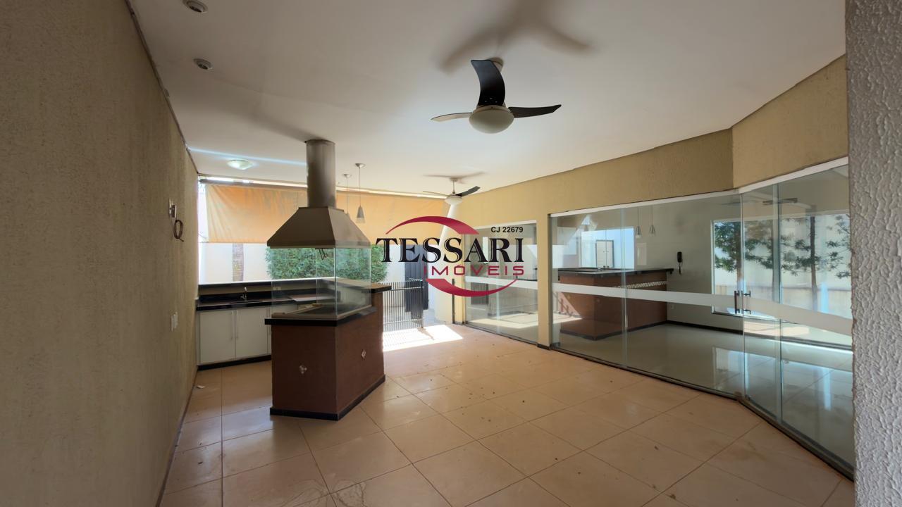 Casa de Condomínio com 3 quartos à venda, 160m² — foto 20 de 29