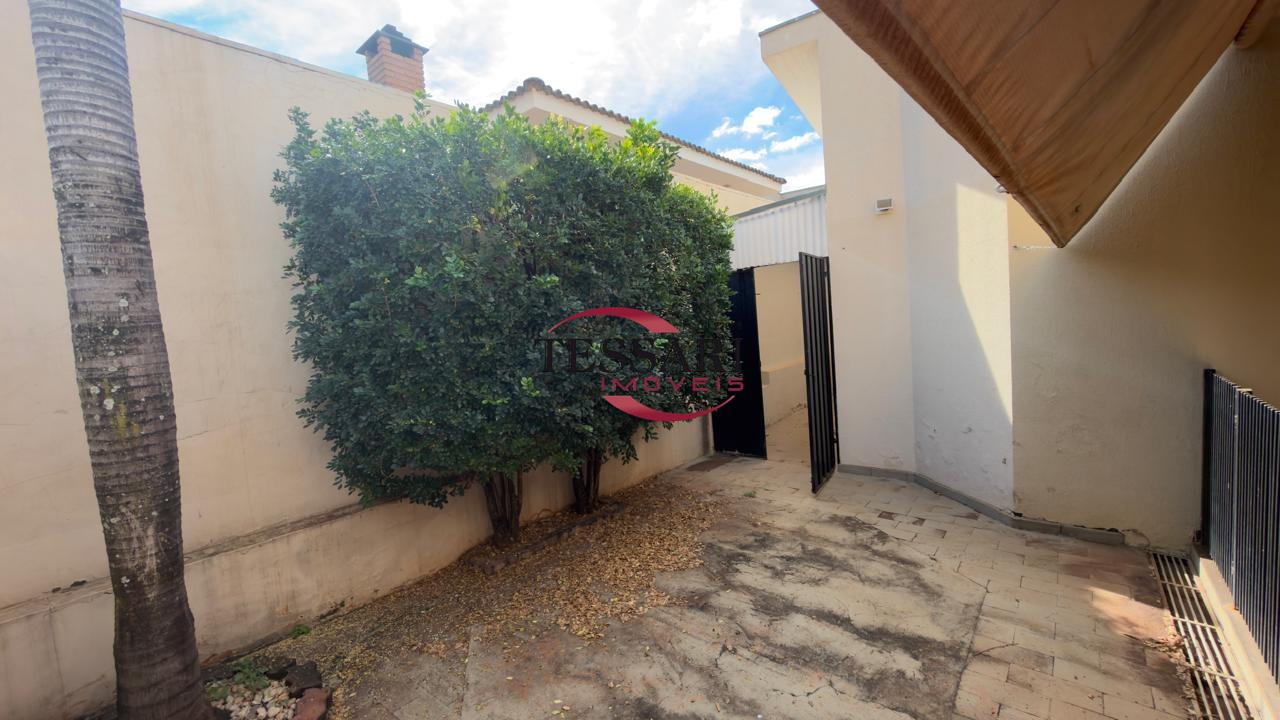 Casa de Condomínio com 3 quartos à venda, 160m² — foto 24 de 29