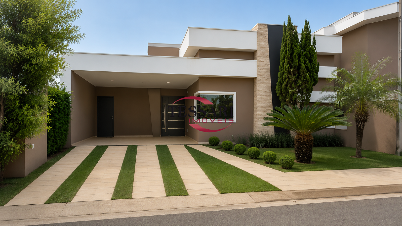 Casa de Condomínio com 3 quartos à venda, 160m² — foto 1 de 29