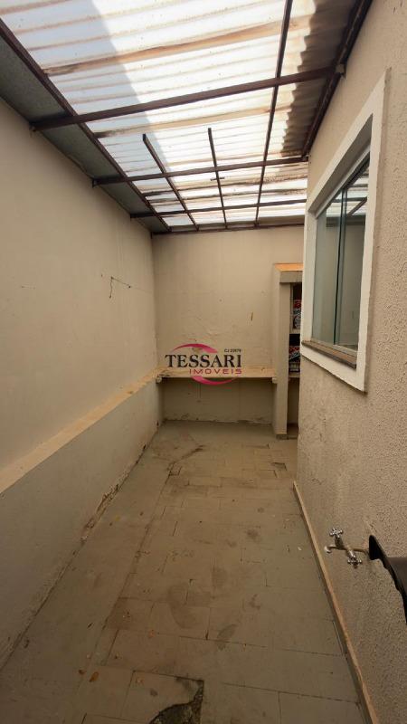 Casa de Condomínio com 3 quartos à venda, 160m² — foto 28 de 29