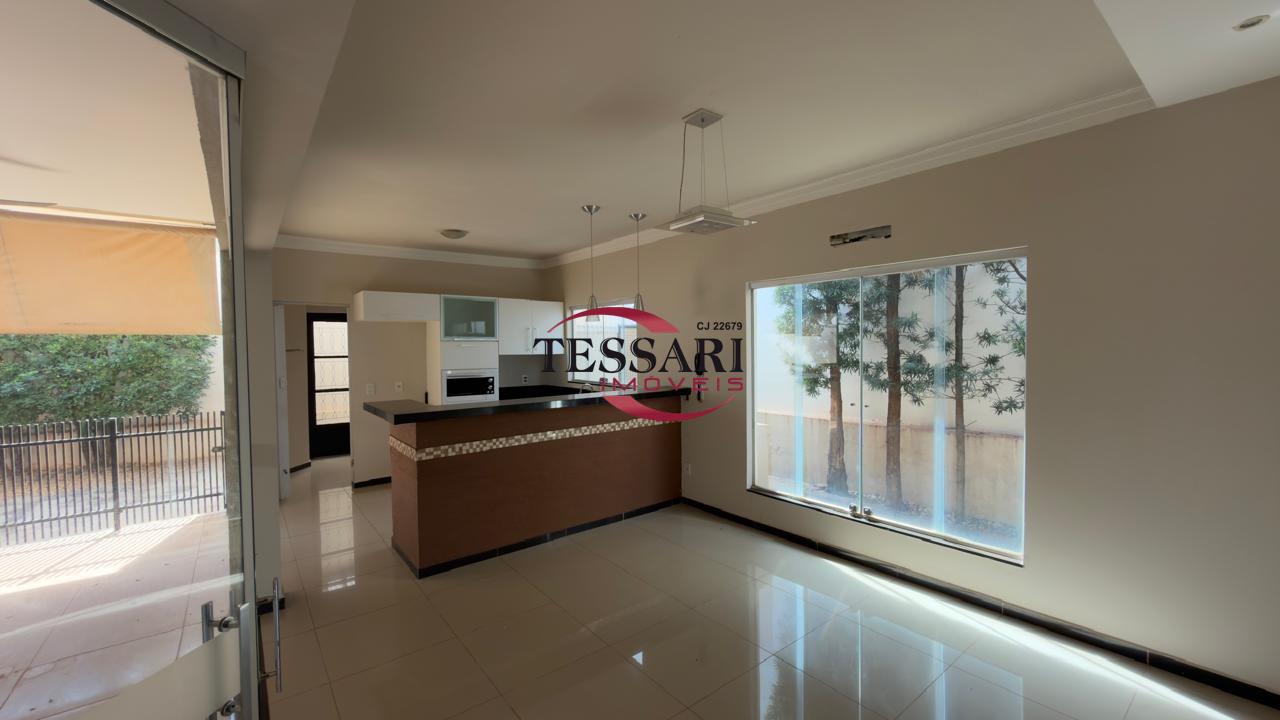 Casa de Condomínio com 3 quartos à venda, 160m² — foto 18 de 29