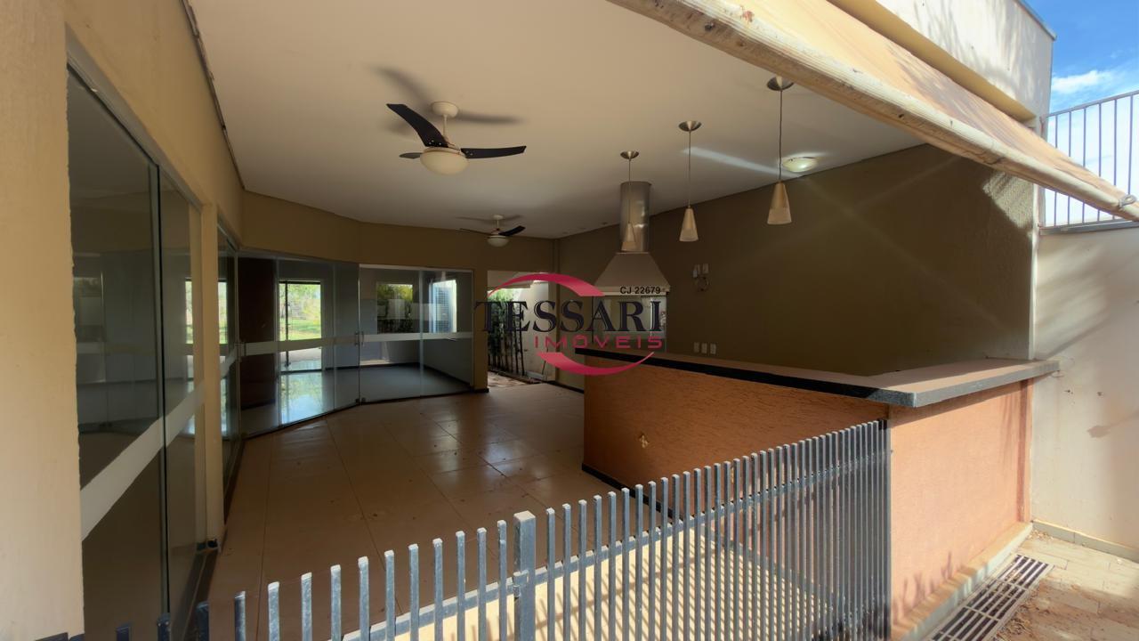 Casa de Condomínio com 3 quartos à venda, 160m² — foto 21 de 29