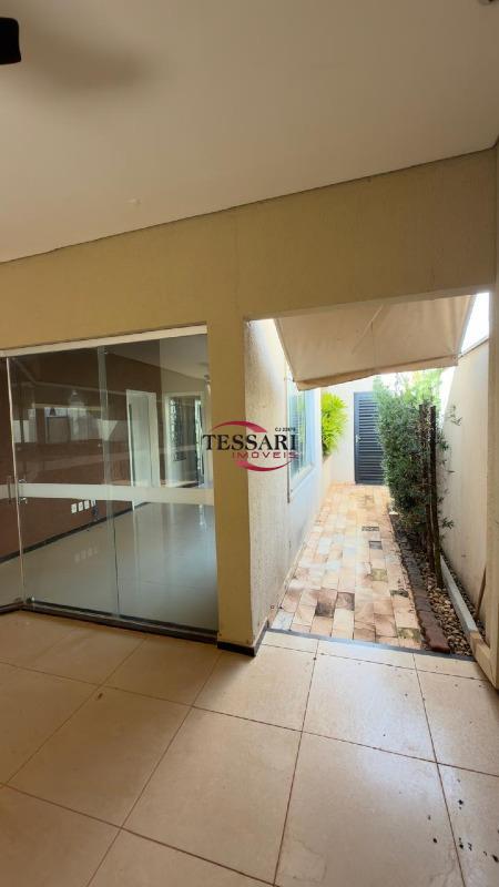 Casa de Condomínio com 3 quartos à venda, 160m² — foto 22 de 29