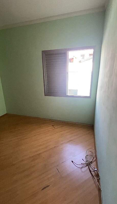 Apartamento à venda no Campestre: quarto 2