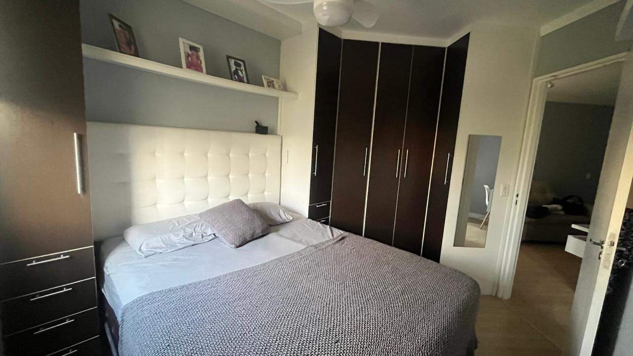 Apartamento à venda no São João Clímaco: quarto 1