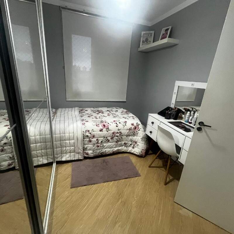Apartamento à venda no São João Clímaco: quarto 2
