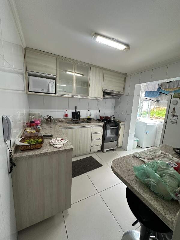 Apartamento à venda no Parque Fongaro: cozinha