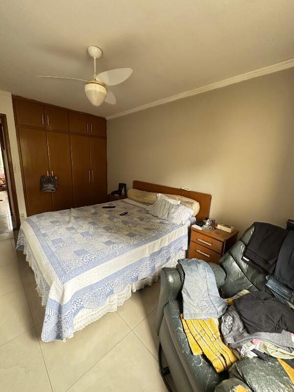 Apartamento à venda no Parque Fongaro: quarto 2