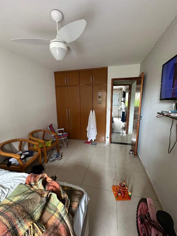 Apartamento à venda no Parque Fongaro: quarto 1