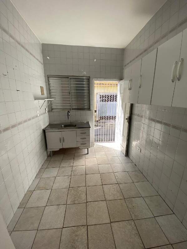 Casa à venda no São João Clímaco: cozinha