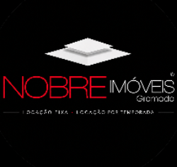 Logo da imobiliária