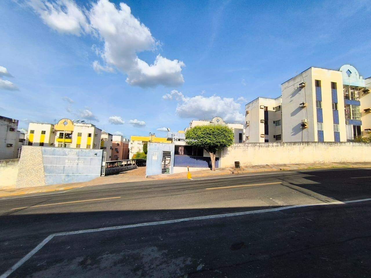 Apartamento à venda no AEROPORTO: 