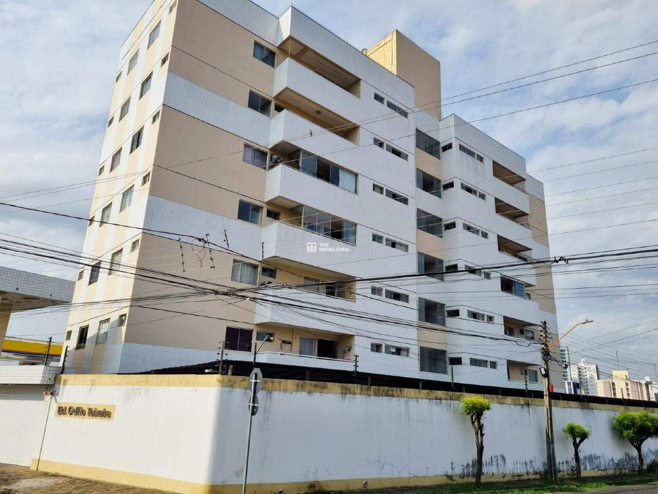 Apartamento à venda no São joão: 