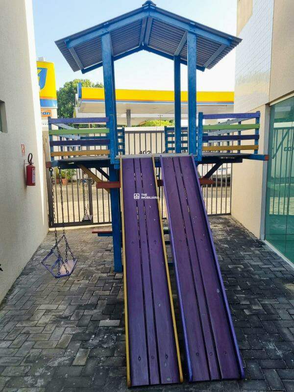 Apartamento à venda no São joão: 