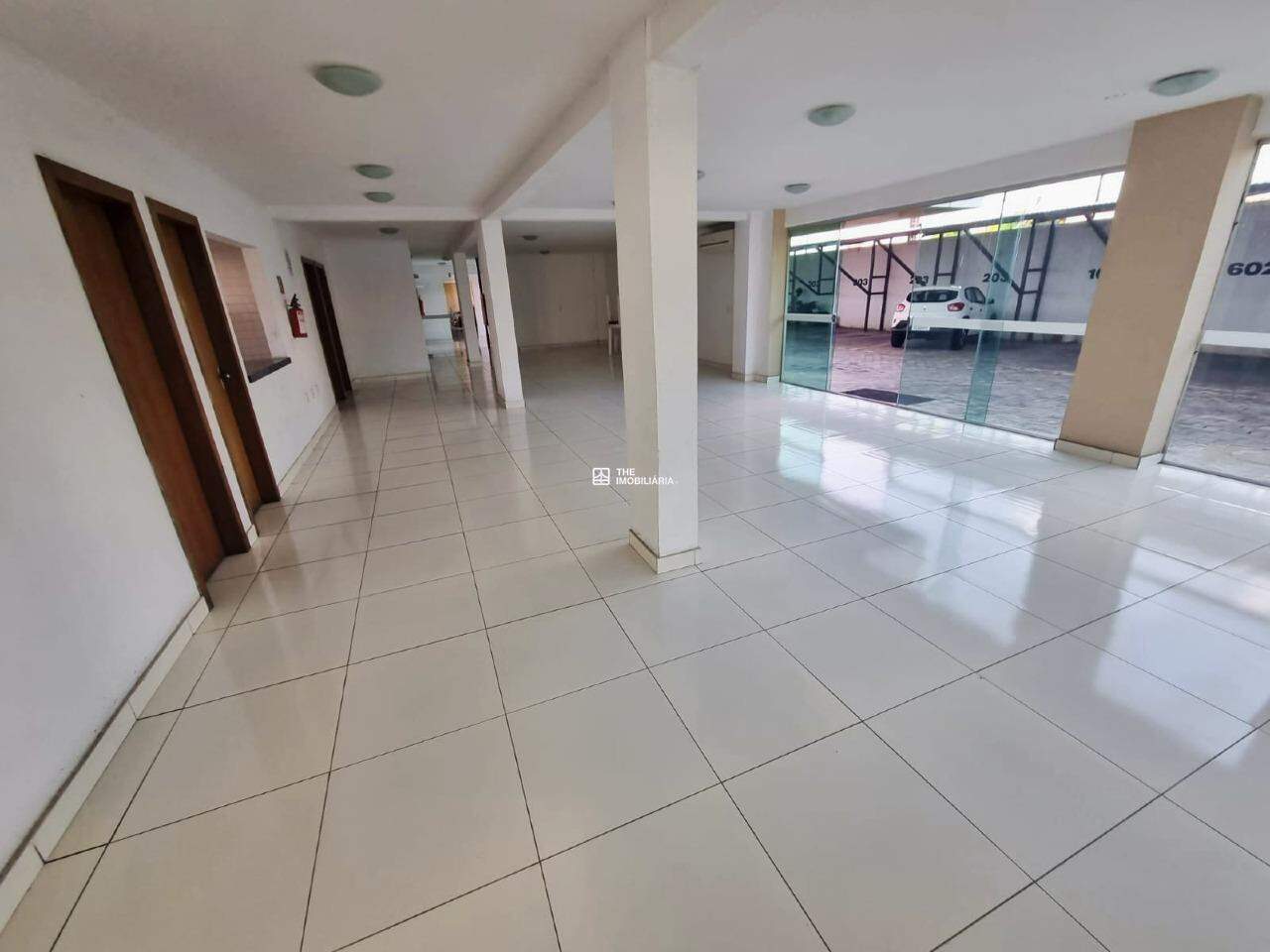 Apartamento à venda no São joão: 