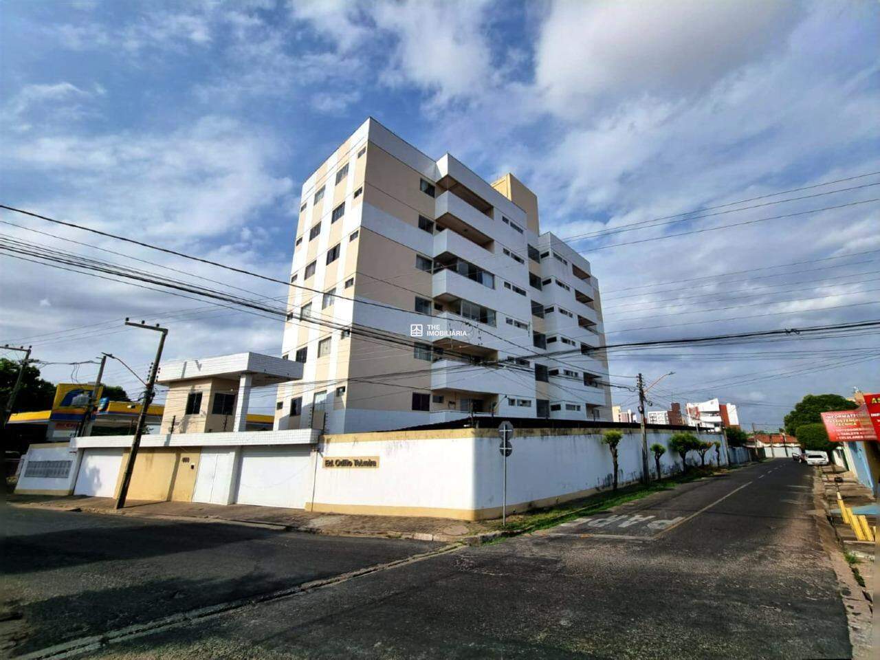 Apartamento à venda no São joão: 