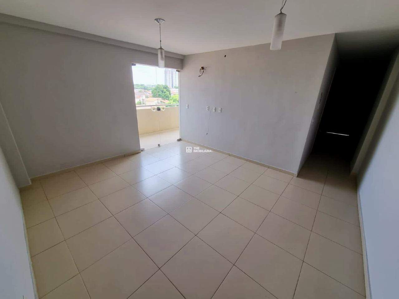 Apartamento à venda no São joão: 