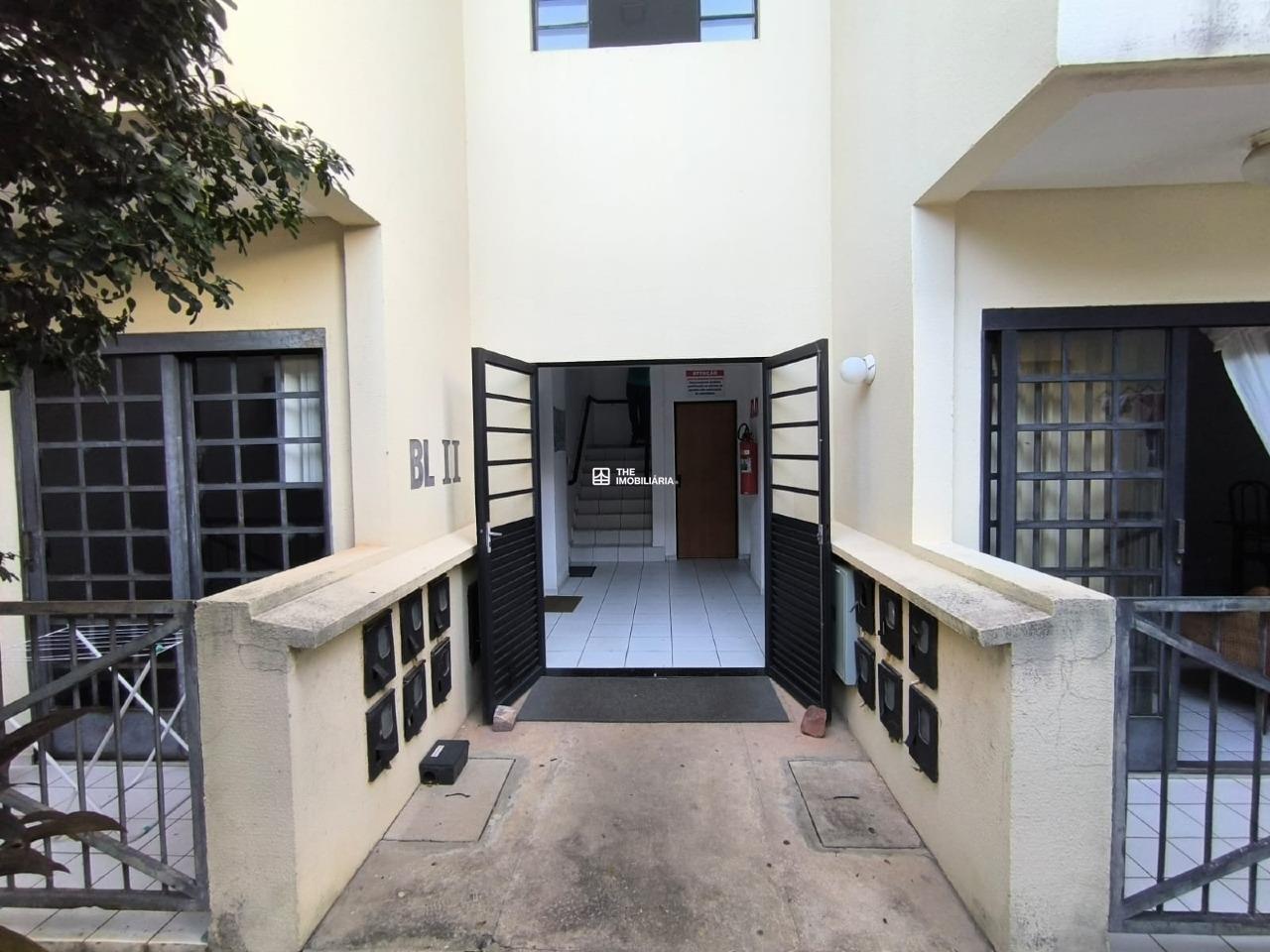 Apartamento à venda no Horto: 