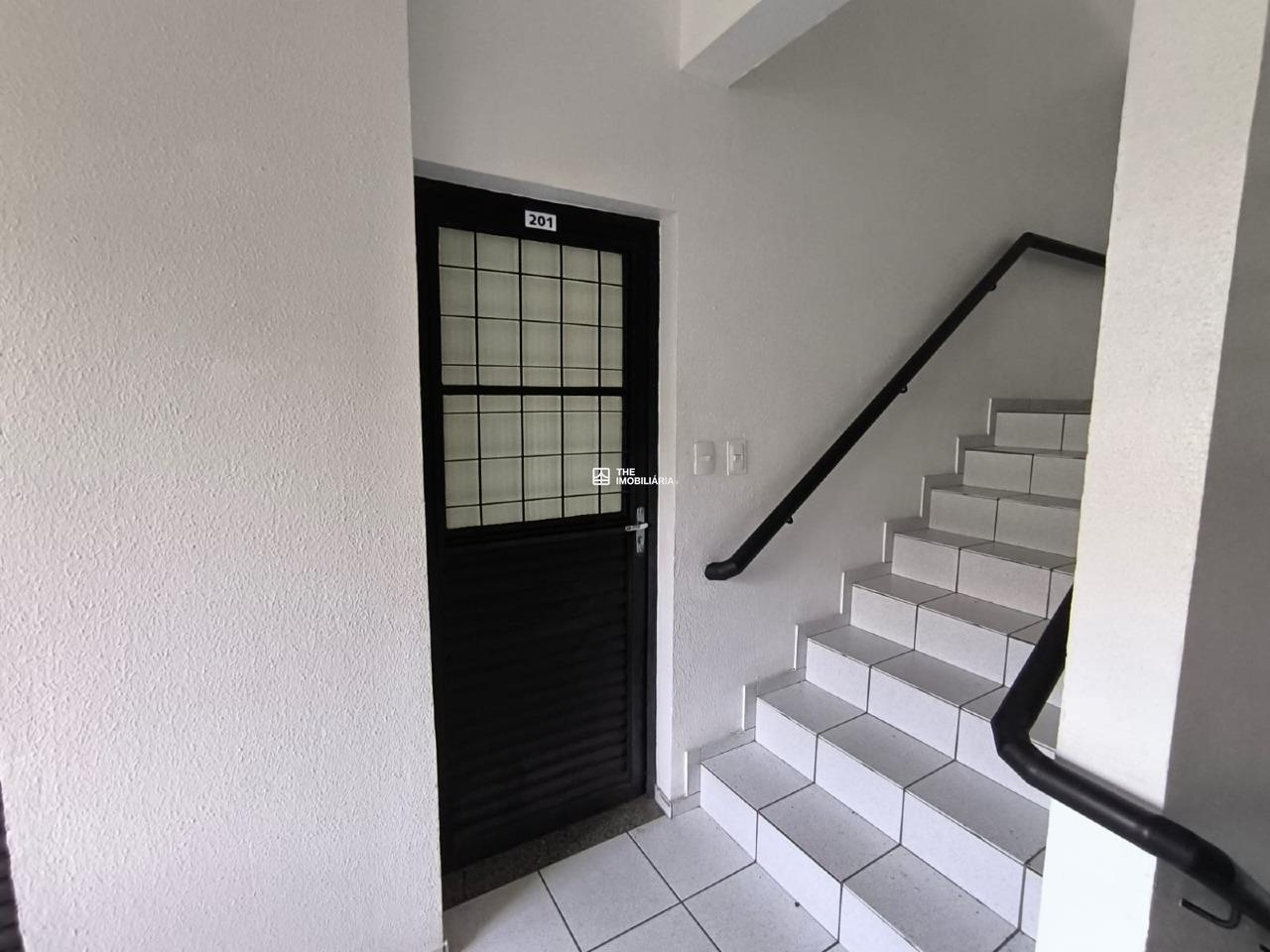 Apartamento à venda no Horto: 