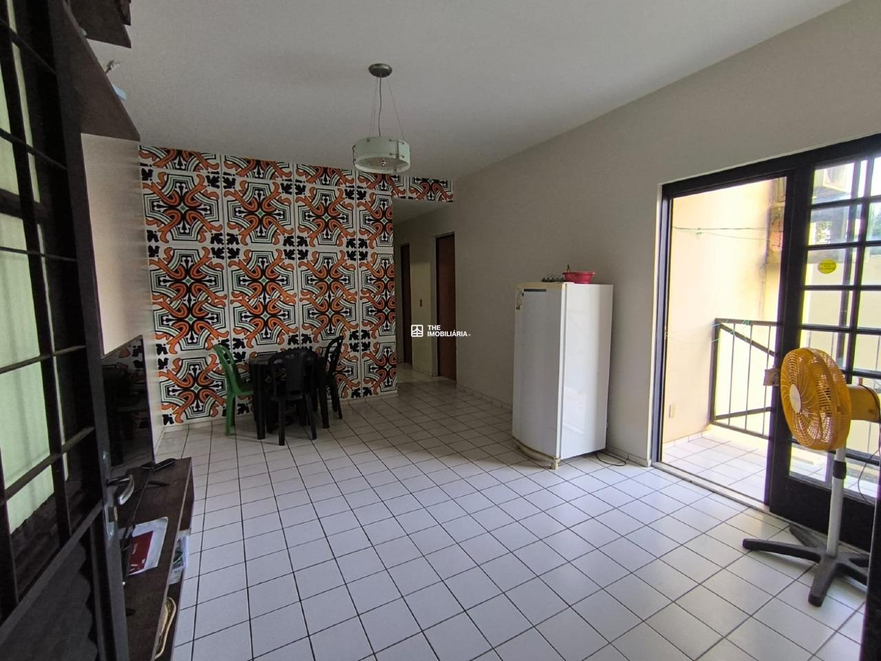 Apartamento à venda no Horto: 