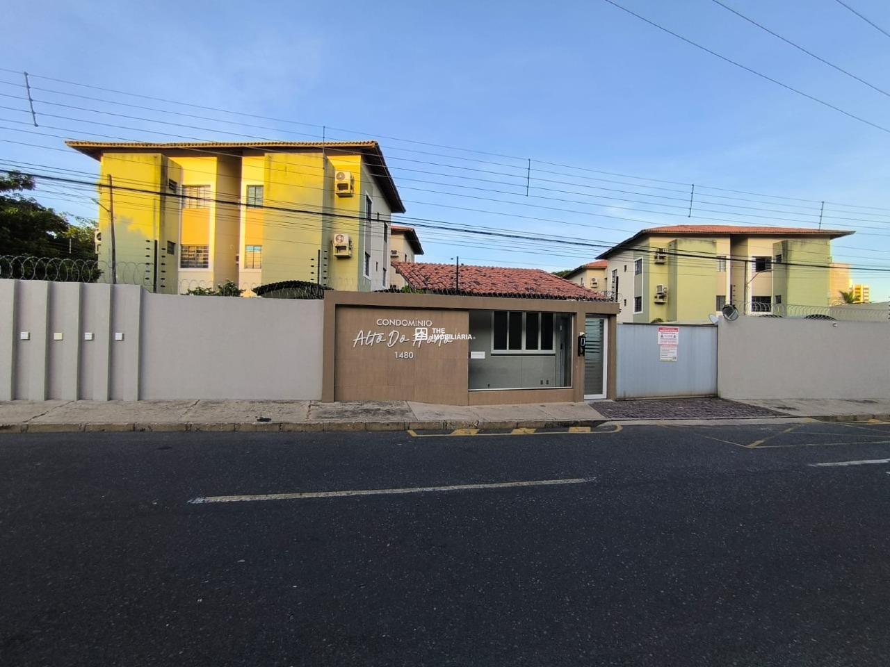 Apartamento à venda no Horto: 