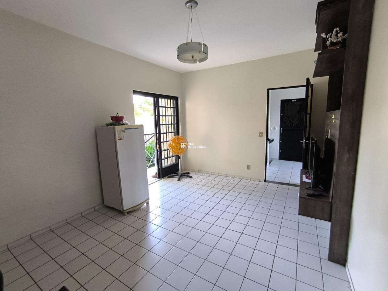 Apartamento à venda no Horto: 