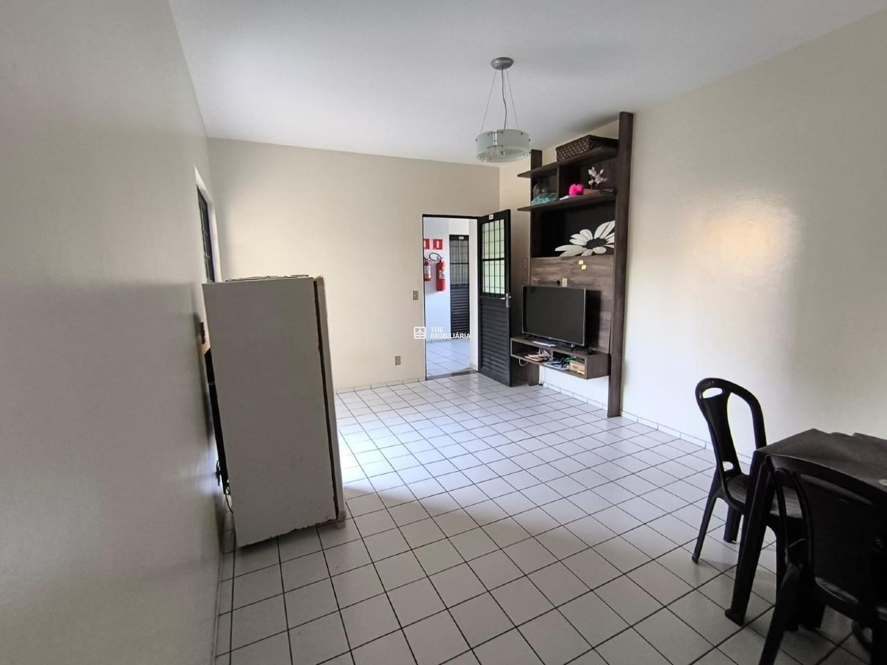 Apartamento à venda no Horto: 